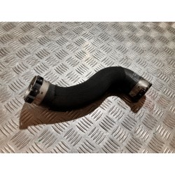 PRZEWÓD RURA POWIETRZA INTERCOOLERA MERCEDES A KLASA W177 18- 2.0 D