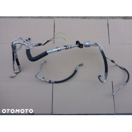 PRZEWODY KLIMATYZACJI PEUGEOT 508 1.6 E-HDI 10-