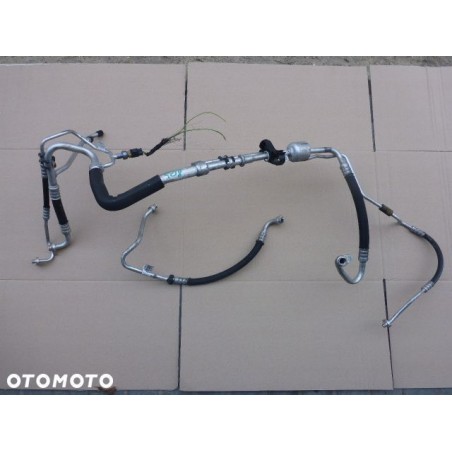 PRZEWODY KLIMATYZACJI PEUGEOT 508 1.6 E-HDI 10-