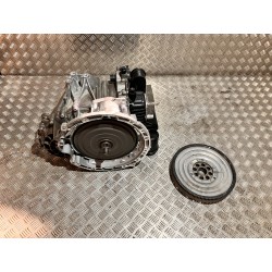 SKRZYNIA BIEGÓW AUTOMAT MERCEDES A KLASA W177 18- 2.0 D 724103