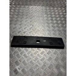 LISTWA PODKŁADKA POD TABLICE REJESTRACYJNĄ PRZÓD PEUGEOT 508 II 18-