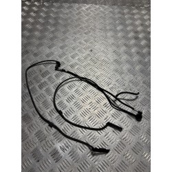 DYSZE SPRYSKIWACZE SZYBY PRZEDNIEJ KOMPLET PEUGEOT 508 II 18-