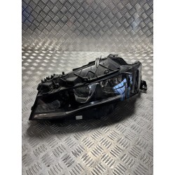 LAMPA LEWY PRZÓD PEUGEOT 508 II 18-