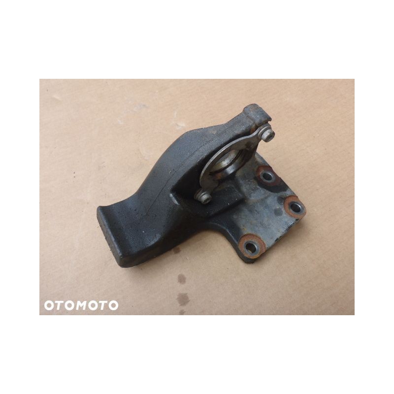 PODPORA PÓŁOSI CITROEN C4 PICASSO II 13- 1.6 E-HDI