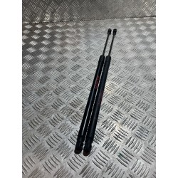 SIŁOWNIK KLAPY BAGAŻNIKA VW TIGUAN II 16- 5NA827550B