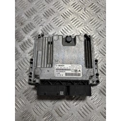 KOMPUTER STEROWNIK SILNIKA PEUGEOT 508 II 18- 1.5 HDI
