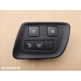 PRZEŁĄCZNIKI PANEL ESP ECO DESKI CITROEN DS4