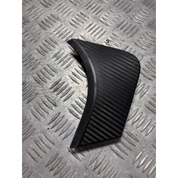 LISTWA ZAŚLEPKA BŁOTNIKA LEWY TYŁ PEUGEOT 508 II 18- LIFTBACK