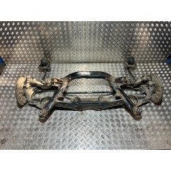 BELKA ZAWIESZENIA TYŁ KOMPLETNA VW TIGUAN II 16- 5QF505235F