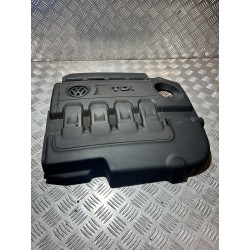 OSŁONA NA SILNIK GÓRNA VW TIGUAN II 16- 2.0 TDI