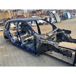 PRÓG CAŁY DŁUGI PRAWY VW TIGUAN II 16- LC5B