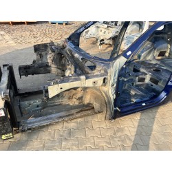 ĆWIARTKA PODŁUŻNICA PRZÓD LEWA VW TIGUAN II 16- LC5B
