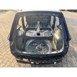 PAS TYŁ TYLNY WANNA VW TIGUAN II 16- LC5B