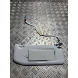 SŁONECZNIK PRAWY OSŁONA PEUGEOT 508 II 18-