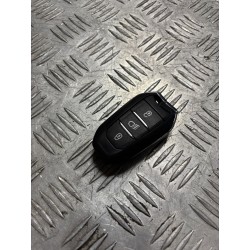 KLUCZYK PILOT PEUGEOT 508 II 18-