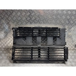 ŻALUZJA ROLETA KIEROWNICA POWIETRZA PEUGEOT 508 II 18- 1.5 HDI