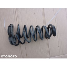 SPRĘŻYNY TYŁ KOMPLET PEUGEOT 3008 2009- 1.6 HDI