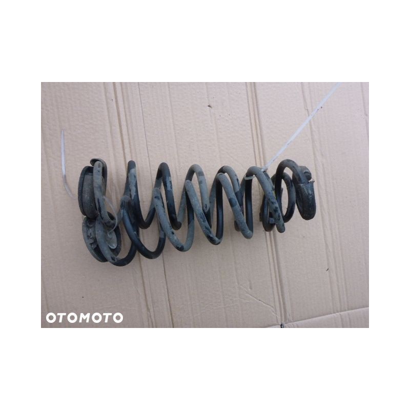 SPRĘŻYNY TYŁ KOMPLET PEUGEOT 3008 2009- 1.6 HDI