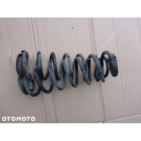 SPRĘŻYNY TYŁ KOMPLET PEUGEOT 3008 2009- 1.6 HDI