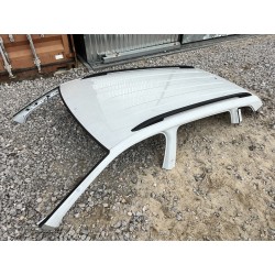 DACH SŁUPKI DACHOWE SEAT TARRACO 18- L0K1