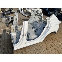 ĆWIARTKA BŁOTNIK TYŁ LEWY CUPRA LEON IV 20- LS9R