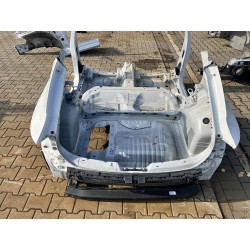 PAS TYŁ TYLNY WANNA HYBRYDA CUPRA LEON IV 20- 1.4 eTSI