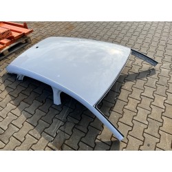 DACH SŁUPKI DACHOWE CUPRA LEON IV 20- LS9R