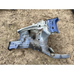 ĆWIARTKA PODŁUŻNICA PRZÓD LEWA VW GOLF VIII 19- HB LT5H