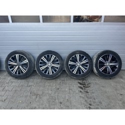 KOŁA FELGI ALUMINIOWE VW TIGUAN II 16- 5NA601025C R18 7J