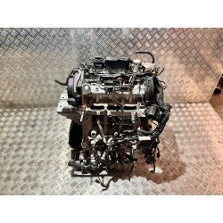 SILNIK KOMPLETNY VOLVO XC40 17- 1.5 B T3 B3154T PRZEBIEG 74 563 KM
