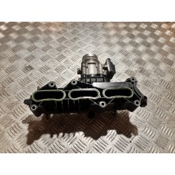 KOLEKTOR SSĄCY PRZPEUSTNICA VOLVO XC40 17- 1.5 B T3