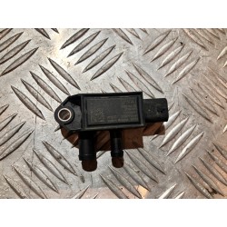 CZUJNIK CIŚNIENIA SPALIN VOLVO XC40 17- 1.5 B T3