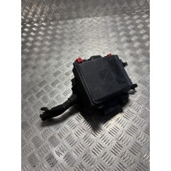 SKRZYNKA OBUDOWA BEZPIECZNIKÓW PEUGEOT 508 II 18-