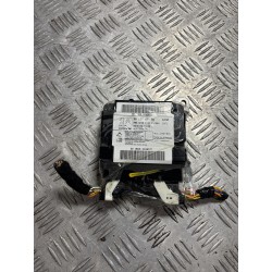 MODUŁ PODUSZEK SENSOR AIRBAG WYSTRZAŁ PEUGEOT 508 II 18-