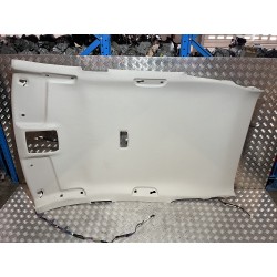 PODSUFITKA MAZDA CX-5 II KF 17-