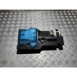 WKŁAD BAGAŻNIKA ZESTAW NAPRAWCZY KOŁA HYUNDAI BAYON 21-