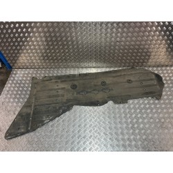 OSŁONA PODOWZIA LEWA HONDA CIVIC X 17- 1.6 D I-DTEC