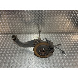 ZWROTNICA TYŁ TYLNA LEWA MAZDA CX-5 II KF 17-