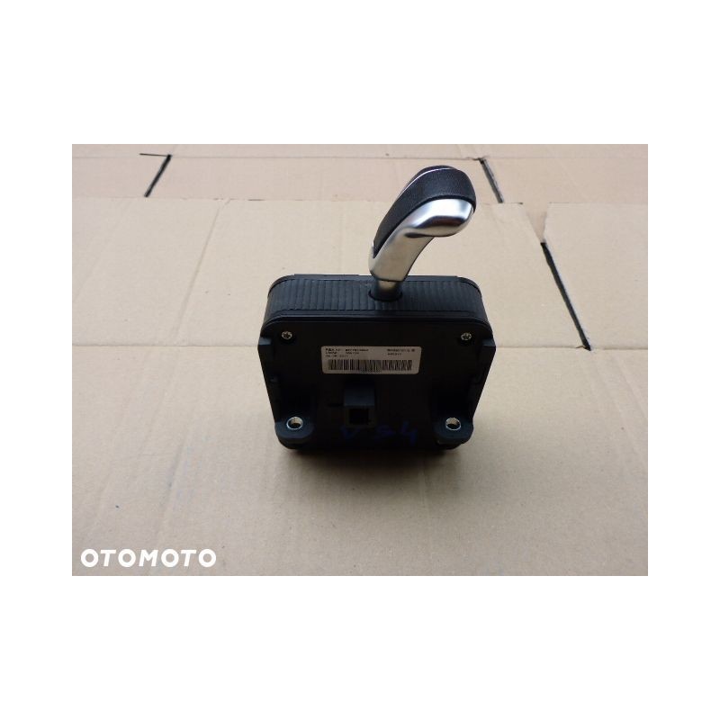 WYBIERAK BIEGÓW AUTOMAT CITROEN DS4 9677813280