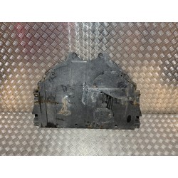 OSŁONA POD SILNIK MAZDA CX-5 II KF 17- 2.2D