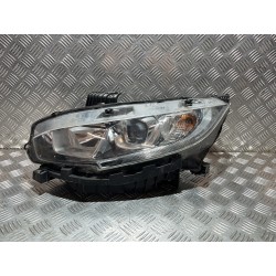 LAMPA REFLEKTOR LEWY PRZÓD SOCZEWKA UK HONDA CIVIC X 17-