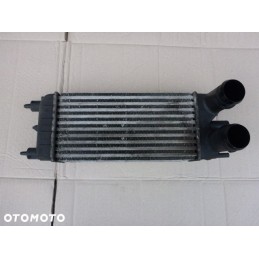 INTERCOOLER PEUGEOT 508 1.6 E-HDI 10- 9684946380