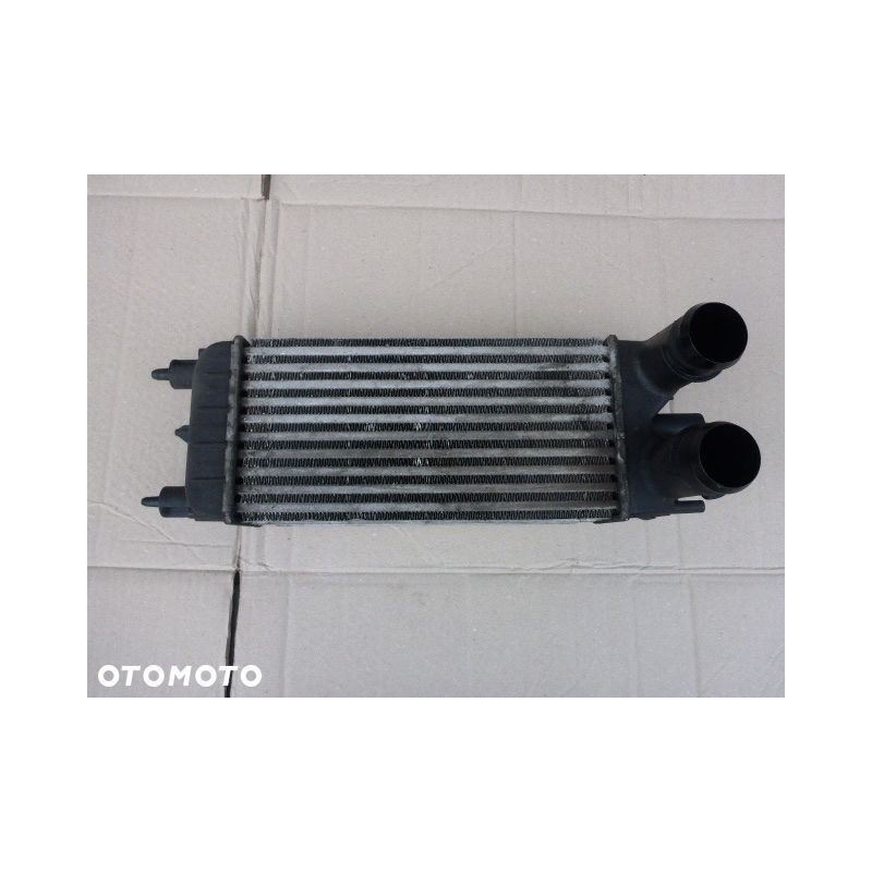 INTERCOOLER PEUGEOT 508 1.6 E-HDI 10- 9684946380
