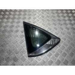 SZYBA KAROSERYJNA TYŁ LEWA MAZDA CX-5 II KF 17-