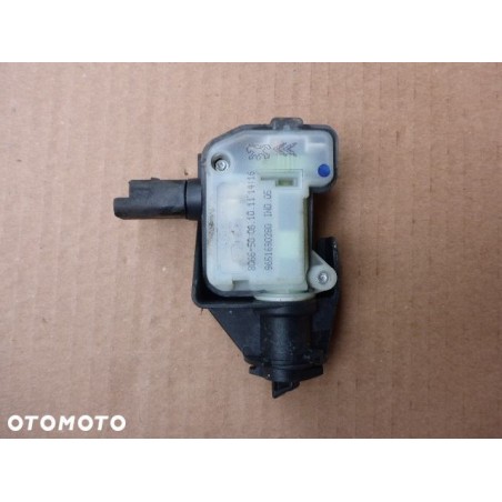 SIŁOWNIK ZAMEK KLAPKI WLEWU PALIWA CITROEN DS4