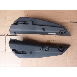 PLASTIK OSŁONA BOCZKU BAGAŻNIKA PEUGEOT 3008 2009-