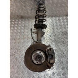 ZWROTNICA MCPHERSON PRAWY PRZÓD PEUGEOT E-208 II 19- ELEKTRYK