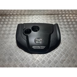 OSŁONA NA SILNIK GÓRNA MAZDA CX-5 II KF 17- 2.2D