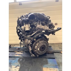 SILNIK KOMPLETNY JAGUAR E-PACE X540 17- 2.0 D 204DTD 83 984 KM