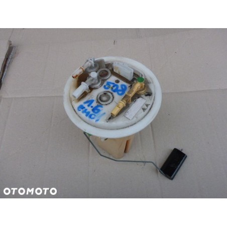 POMPA PALIWA PEUGEOT 508 1.6 E-HDI 2010-